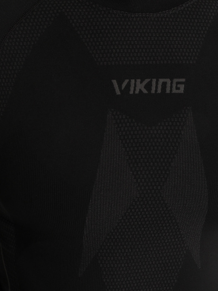 Т/Б комплект Viking Eiger Man (; M; Black)